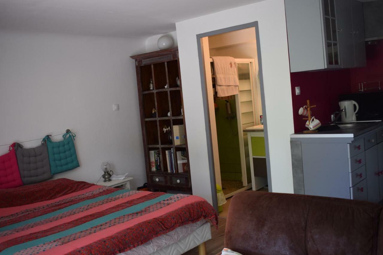 Petit Nid Douillet Apartment Cambo-les-Bains Exterior photo